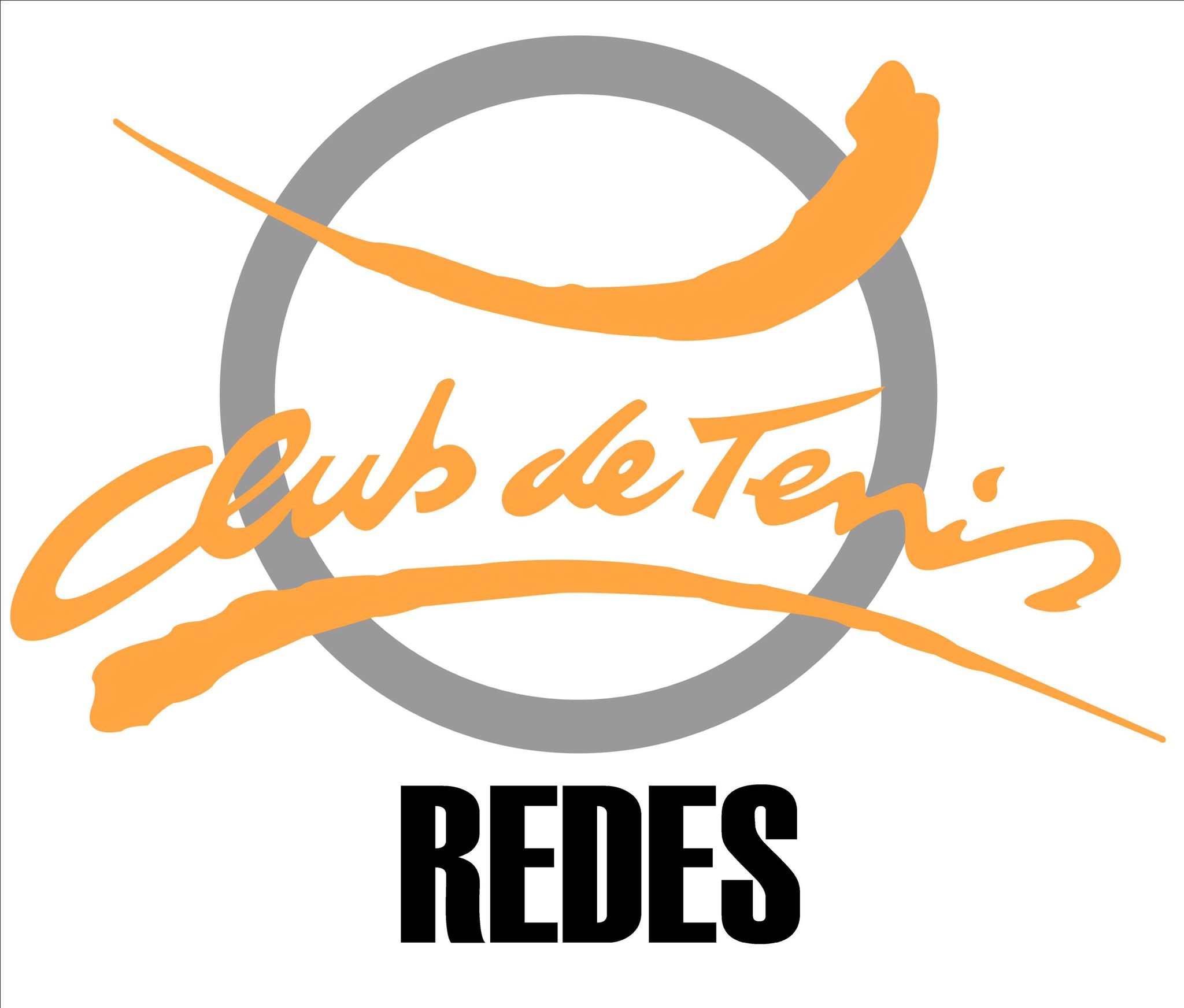 Clube de Tenis Redes
